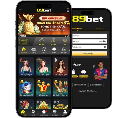 Mã QR Tải Ứng Dụng nw88 nổ hũ Android