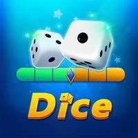 Bàn Blackjack trực tiếp với lá bài và chip