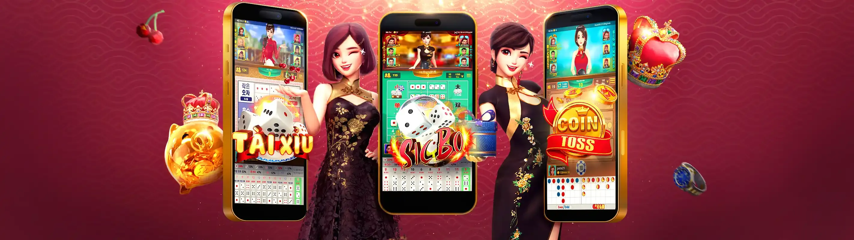 Người chơi VIP tận hưởng đặc quyền nw88 nổ hũ
