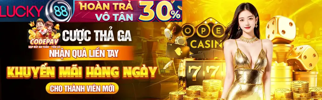Tại sao chọn NW88 Nổ Hũ cho casino trực tuyến