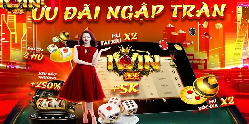 Phân tích ưu đãi nw88 nổ hũ mới nhất
