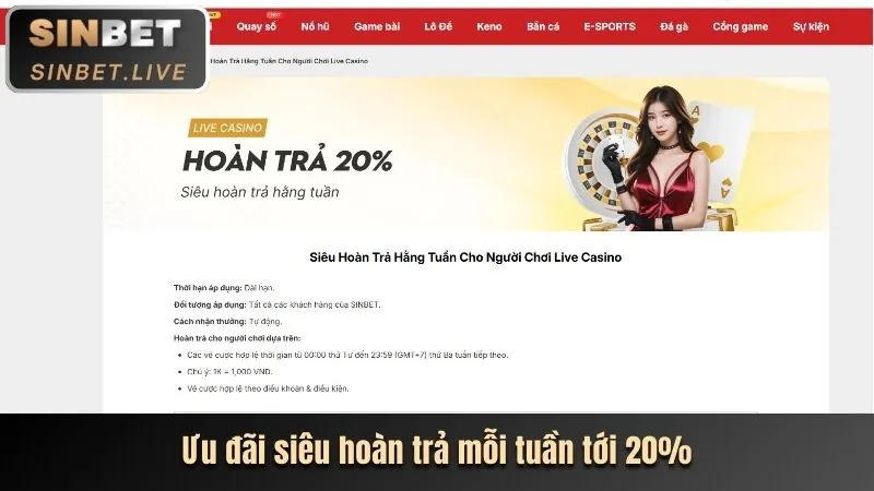 Chương trình VIP độc quyền nw88 nổ hũ